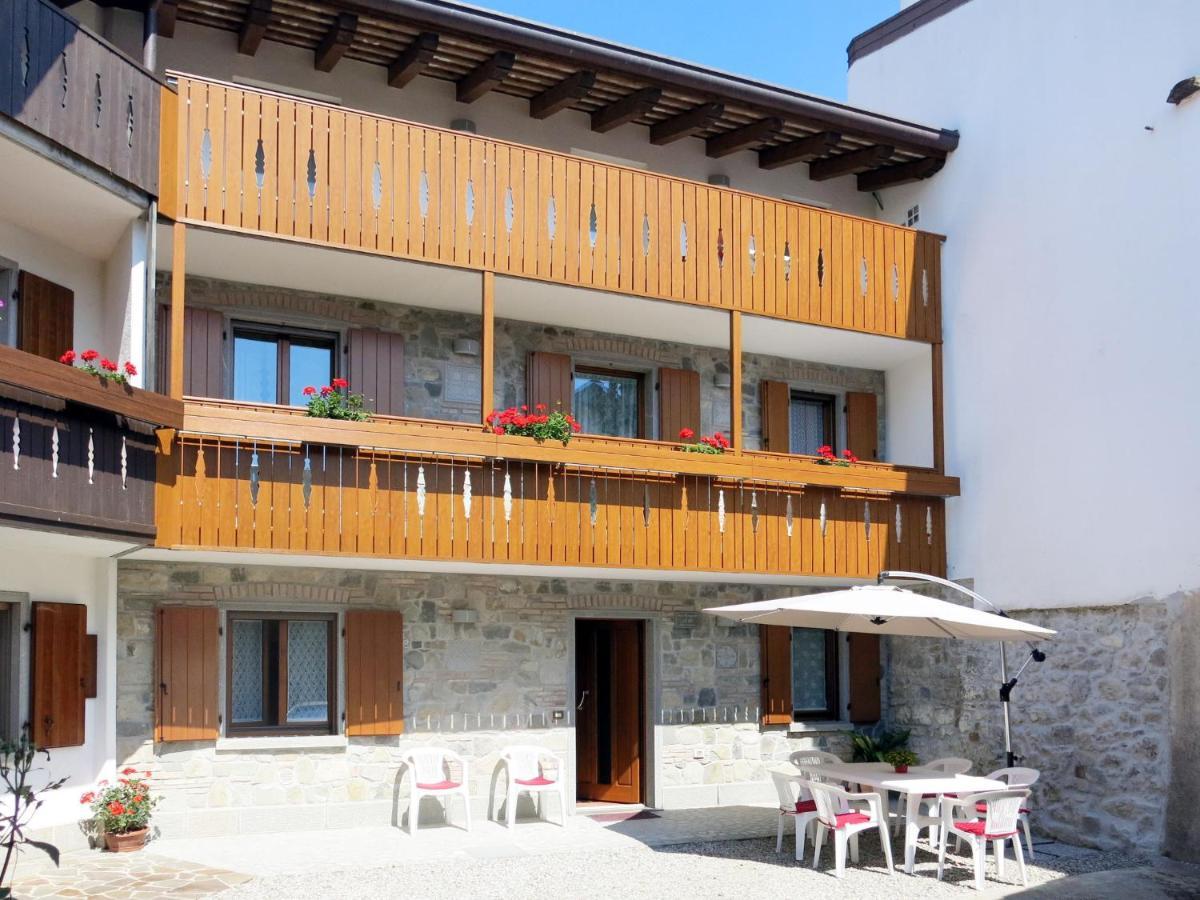 Holiday home Casa Tranquilla By Interhome