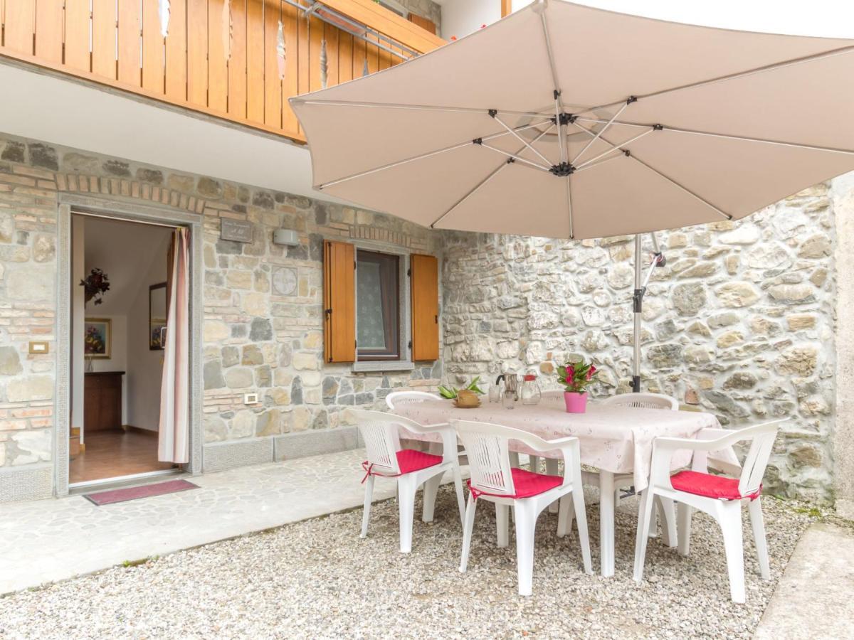 Casa Tranquilla By Interhome *