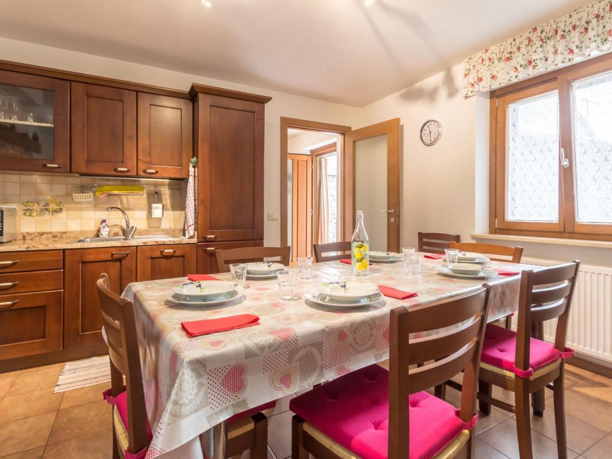 Casa Tranquilla By Interhome Holiday home *
