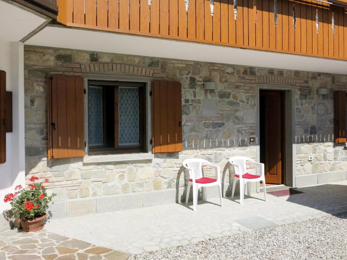 Casa Tranquilla By Interhome Holiday home
