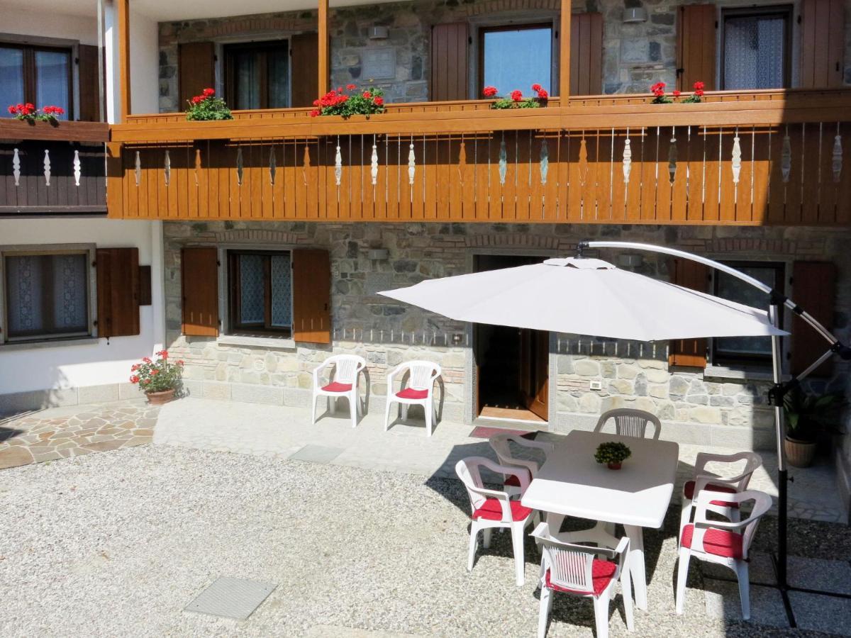 Holiday home Casa Tranquilla By Interhome San Leonardo (Friuli)
