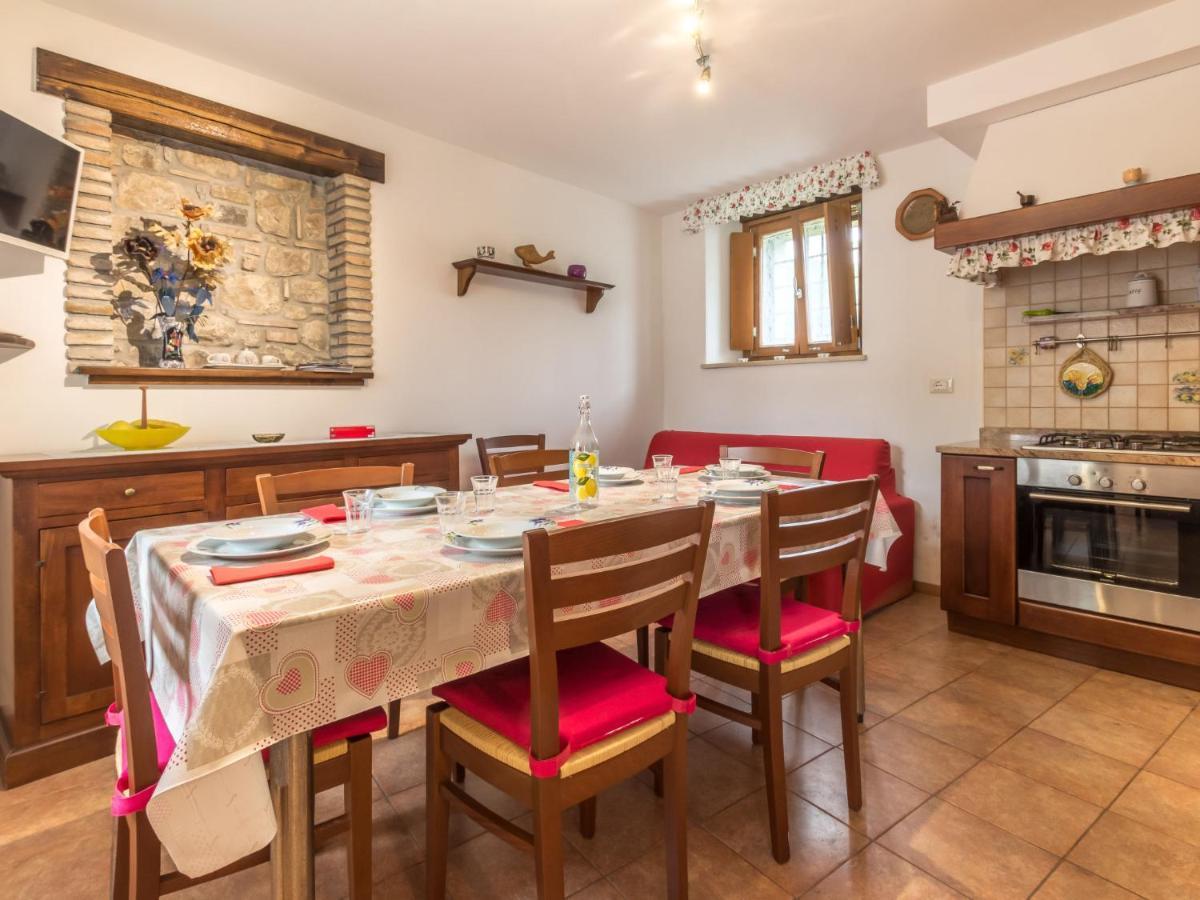 Holiday home Casa Tranquilla By Interhome