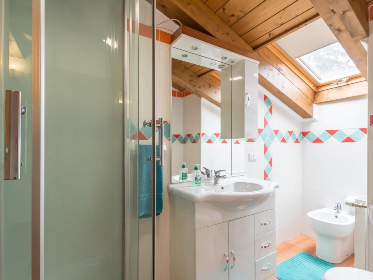 Casa Tranquilla By Interhome San Leonardo (Friuli)