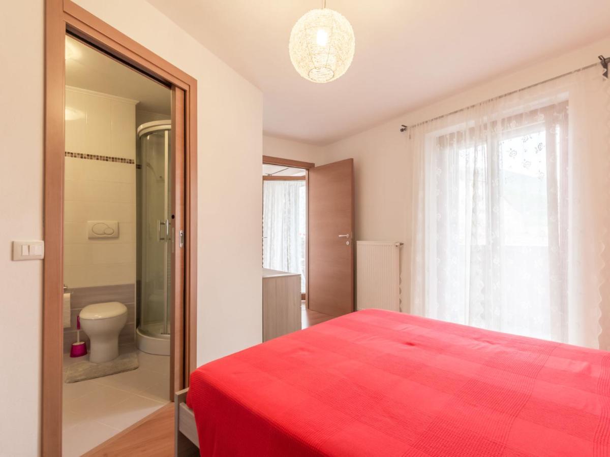 Casa Tranquilla By Interhome Holiday home